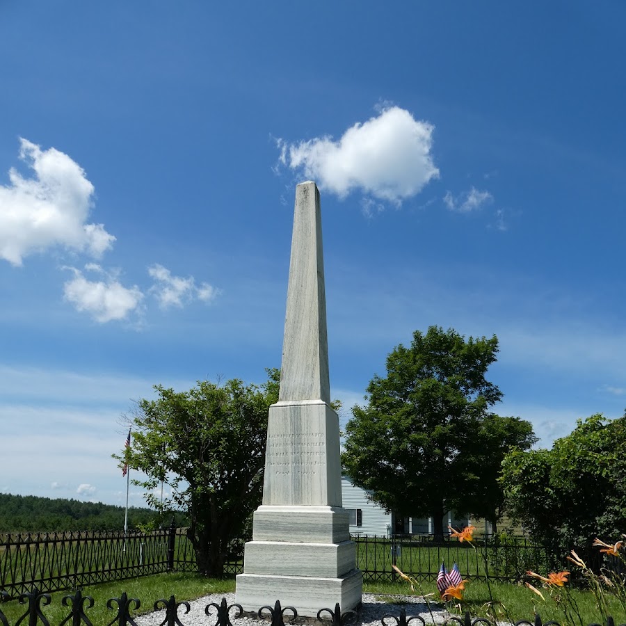 Hubbardton Battlefield State Historic Site