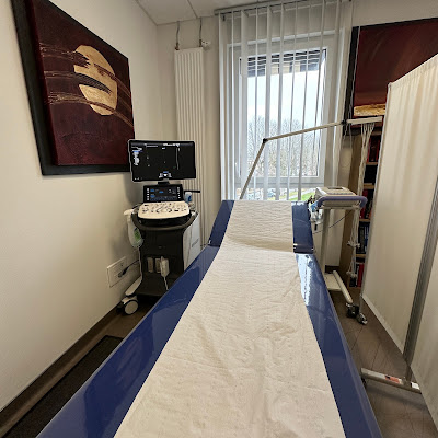 Docteur Pradip SEWOKE à Belfort