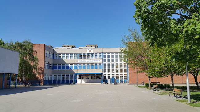 Tóvárosi Általános Iskola