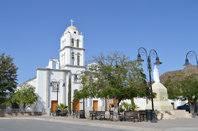 San Pedro Apostol