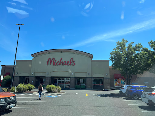 Michaels, 1700 E Washington Ave, Union Gap, WA 98903, USA, 