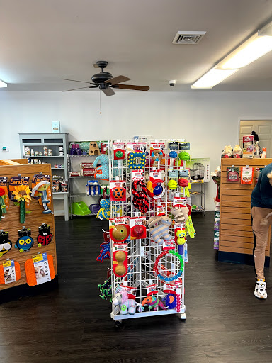 Pet Supply Store «Animal House Grooming & Quality», reviews and photos, 229 W Absecon Blvd, Absecon, NJ 08201, USA