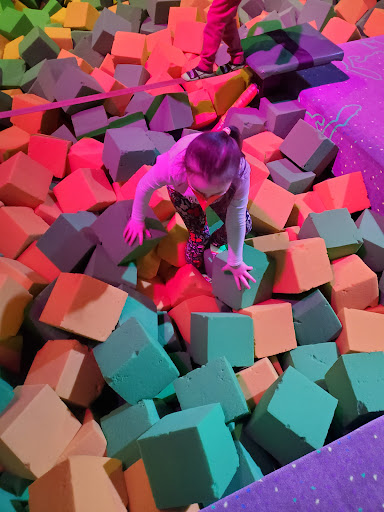 Amusement Center «Launch Trampoline Park», reviews and photos, 105 Pace Blvd, Warwick, RI 02888, USA