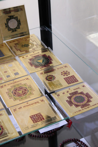 Yoga Studio «The Sanctuary Wellness Center & Yoga Studio», reviews and photos, 505 W First St, Tustin, CA 92780, USA