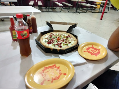 Pizzas Minoni - Calle Ocampo Norte #5, Centro, 96000 Acayucan, Ver., Mexico