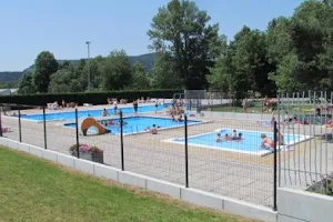 Piscine Municipale de Saint-Julien-Chapteuil image