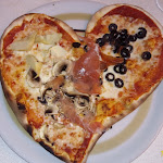 Photo n°1 de l'avis de Najme. fait le 19/05/2018 à 20:46 sur le  Ristorante Al Canto Del Gallo à Terni