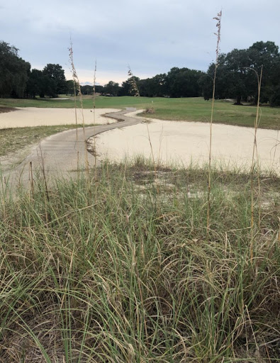 Golf Club «Shalimar Pointe Golf Club», reviews and photos, 302 Country Club Rd, Shalimar, FL 32579, USA