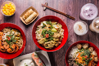Plats et boissons du Restaurant asiatique Le Petit Vietnamien à Aulnay-sous-Bois - n°13