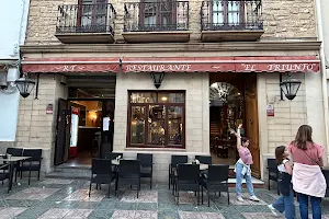 Restaurante El Triunfo image