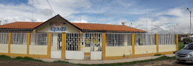 Centro De Salud Auquimarca