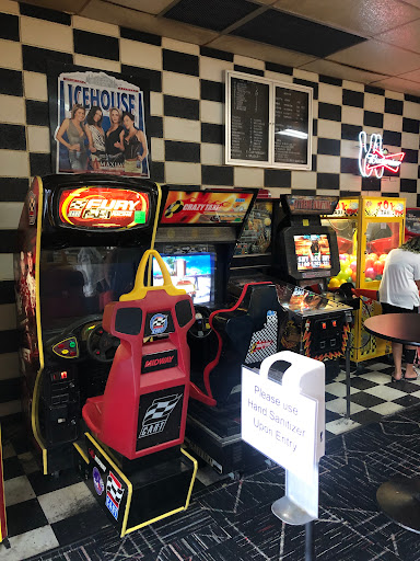 Bowling Alley «Albemarle Bowling Center», reviews and photos, 603 S Hughes Blvd, Elizabeth City, NC 27909, USA