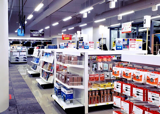 Jarir Bookstore