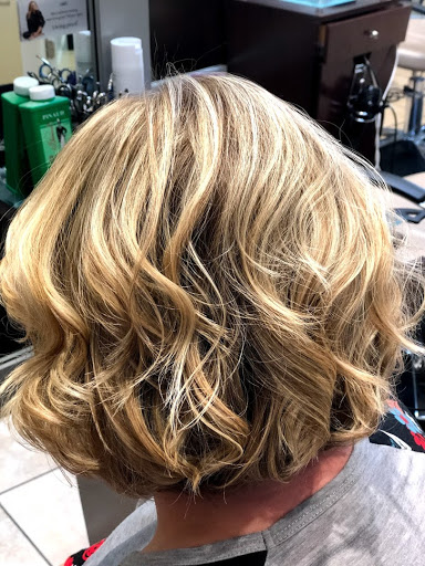 Beauty Salon «Elle Salon & Spa», reviews and photos, 471 W Main St, Cheshire, CT 06410, USA
