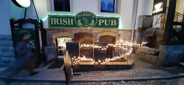 Paddy'S Irish Pub