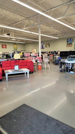Thrift Store «Goodwill», reviews and photos, 10933 Hebron Rd, Hebron, OH 43025, USA