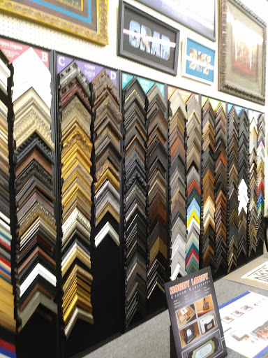 Craft Store «Hobby Lobby», reviews and photos, 1789 Gallatin Pike N, Madison, TN 37115, USA