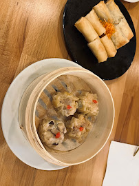 Dumpling du Restaurant chinois YUE DORE à Paris - n°18