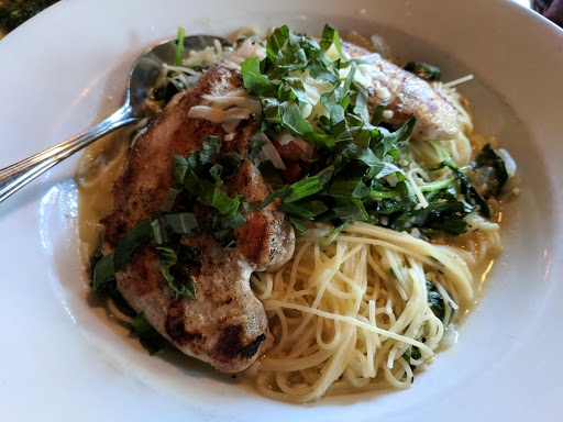 Italian Restaurant «Vincitori», reviews and photos, 14 N Cass Ave, Westmont, IL 60559, USA