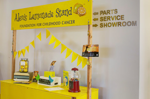 Used Car Dealer «Fields Volvo Northfield», reviews and photos, 770 Frontage Rd, Northfield, IL 60093, USA