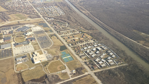 Golf Club «Crystal Tree Golf and Country Club», reviews and photos, 10700 W 153rd St, Orland Park, IL 60462, USA