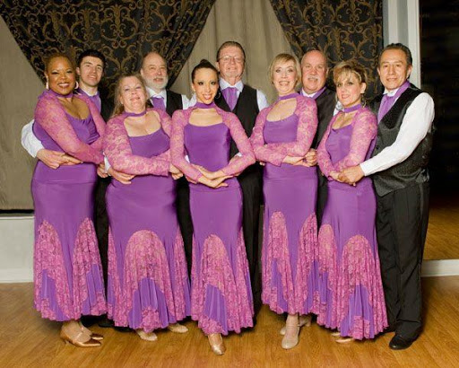 Ballroom «Dance Center USA», reviews and photos, 855 Gold Hill Rd #101, Fort Mill, SC 29708, USA