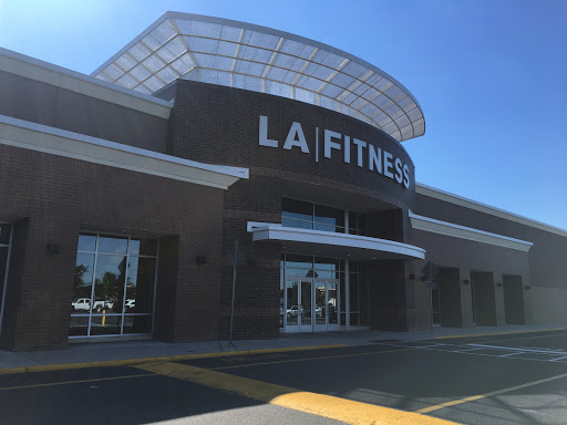 Gym «LA Fitness», reviews and photos, 731 Delsea Dr, Glassboro, NJ 08028, USA