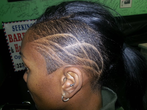 Barber Shop «Mirror Barber Shop», reviews and photos, 8467 S Central Ave, Los Angeles, CA 90001, USA