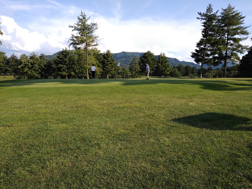 Golf Course «Pine Oaks Golf Course», reviews and photos, 1709 Buffalo Rd, Johnson City, TN 37604, USA