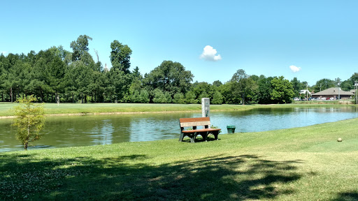 Golf Course «Paxton Park Golf Course», reviews and photos, 841 Berger Rd, Paducah, KY 42003, USA