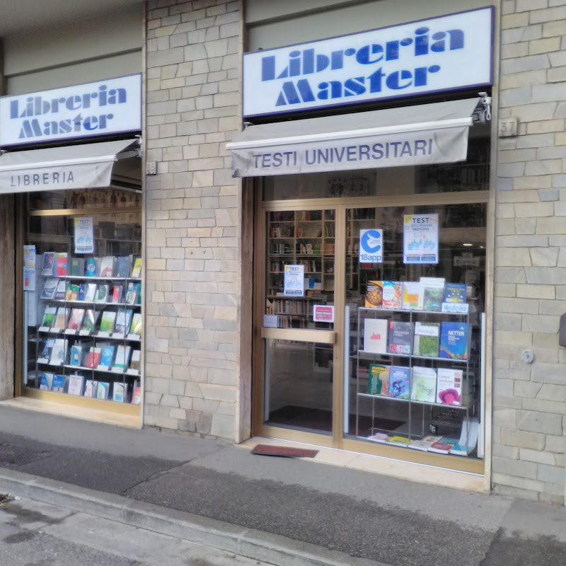 Libreria Master