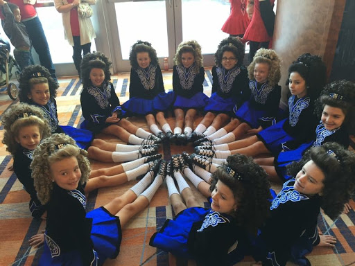 Dance School «Trionoide Academy of Irish Dance», reviews and photos, 8320 Litchford Rd #134, Raleigh, NC 27615, USA