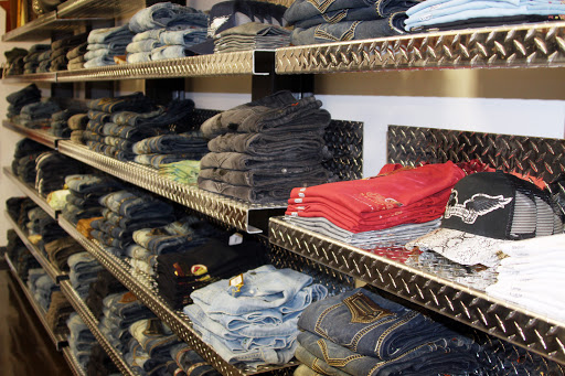 Motorcycle Dealer «Indian Motorcycle of Orange County», reviews and photos, 13031 Goldenwest St, Westminster, CA 92683, USA