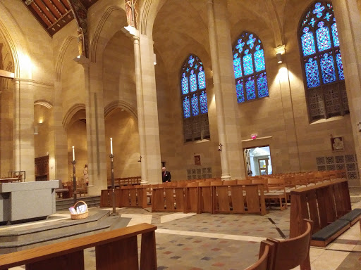 Sacred Heart Cathedral image 3