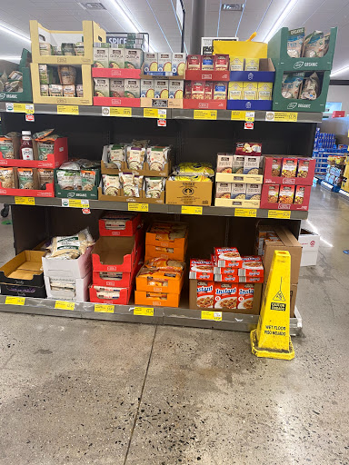 Supermarket «ALDI», reviews and photos, 4 Memorial Dr, Lodi, NJ 07644, USA