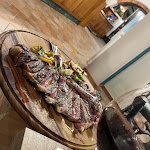 Photo n°1 de l'avis de marco.e fait le 21/09/2023 à 18:53 sur le  Ristorante Osteria Montellori à Fucecchio