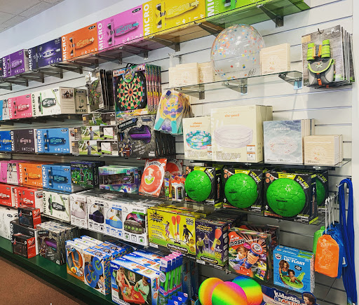 Toy Store «San Marino Toy & Book Shoppe», reviews and photos, 2476 Huntington Dr, San Marino, CA 91108, USA