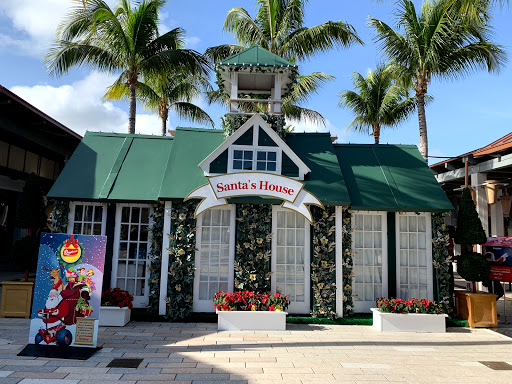 Shopping Mall «The Falls», reviews and photos, 8888 SW 136th St, Miami, FL 33176, USA