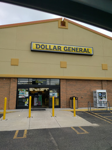 Discount Store «Dollar General», reviews and photos, 132 S Cedar St, Mason, MI 48854, USA