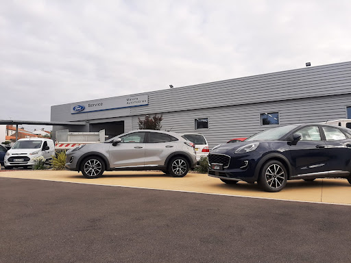 SARL Marans Depannage