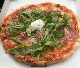 Pizzeria Romantica photo