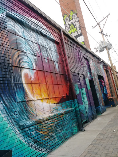 Food Court «The Denver Central Market», reviews and photos, 2669 Larimer St, Denver, CO 80205, USA