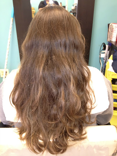 Hair Salon «Glow on main hair salon», reviews and photos, 505 N Main St, Greenville, SC 29601, USA