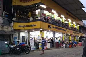 Keerthi Margin Free Super Market image