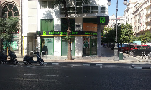 Caixa Popular Valencia