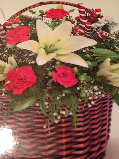 Florist «Lyncrafts and Floral Designs», reviews and photos, 255 Hamburg Turnpike, Riverdale, NJ 07457, USA