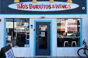 Tito's Burritos & Wings - Ridgewood image