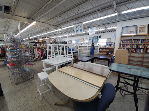 Thrift Store «Thrift Store City», reviews and photos, 1760 E Little Creek Rd, Norfolk, VA 23518, USA