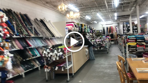 Fabric Store «G Street Fabrics», reviews and photos, 12220 Wilkins Ave, Rockville, MD 20852, USA