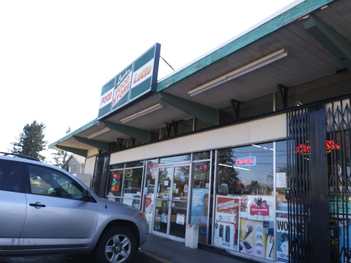 Convenience Store «Lucky Food Store», reviews and photos, 8602 Hipkins Rd SW, Tacoma, WA 98498, USA
